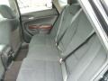Rear Seat of 2012 Accord Crosstour EX