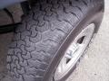 Patriot Blue Pearl - Wrangler SE 4x4 Photo No. 59