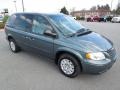 Magnesium Pearl 2006 Chrysler Town & Country Gallery