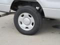 2009 Ford F150 XL Regular Cab 4x4 Wheel and Tire Photo