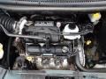  2006 Town & Country  3.3L OHV 12V V6 Engine