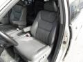 Silver Pearl Metallic - Odyssey Touring Photo No. 5