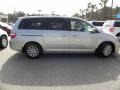 Silver Pearl Metallic - Odyssey Touring Photo No. 13