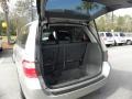 Silver Pearl Metallic - Odyssey Touring Photo No. 15