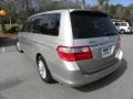 Silver Pearl Metallic - Odyssey Touring Photo No. 16
