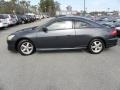 Graphite Pearl 2003 Honda Accord EX-L Coupe Exterior