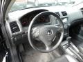 2003 Graphite Pearl Honda Accord EX-L Coupe  photo #3