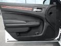 Black Door Panel Photo for 2012 Chrysler 300 #62016510