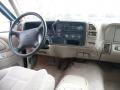 Neutral Shale Dashboard Photo for 1997 Chevrolet C/K #62016558