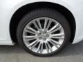 2012 Chrysler 300 Limited Wheel