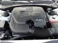 3.6 Liter DOHC 24-Valve VVT Pentastar V6 Engine for 2012 Chrysler 300 Limited #62016671
