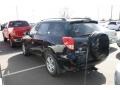 2007 Black Toyota RAV4 V6 4WD  photo #3