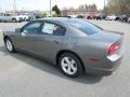 Tungsten Metallic - Charger SE Photo No. 3