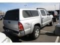 Silver Streak Mica - Tacoma V6 TRD Double Cab 4x4 Photo No. 2