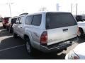 Silver Streak Mica - Tacoma V6 TRD Double Cab 4x4 Photo No. 3