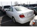 Super White - Camry LE Photo No. 3