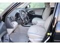 Black - RAV4 V6 4WD Photo No. 4