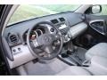 Black - RAV4 V6 4WD Photo No. 5