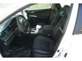 Super White - Camry SE Photo No. 4
