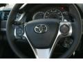 Super White - Camry SE Photo No. 11
