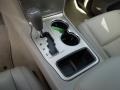  2012 Grand Cherokee Laredo X Package 4x4 5 Speed Automatic Shifter
