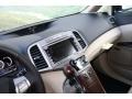 2012 Tropical Sea Metallic Toyota Venza Limited AWD  photo #6