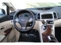 2012 Tropical Sea Metallic Toyota Venza Limited AWD  photo #12