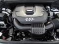  2012 Grand Cherokee Laredo X Package 4x4 3.6 Liter DOHC 24-Valve VVT V6 Engine