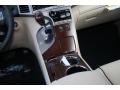 Tropical Sea Metallic - Venza Limited AWD Photo No. 15