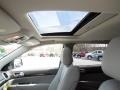 2012 Mineral Gray Metallic Jeep Grand Cherokee Laredo X Package 4x4  photo #8