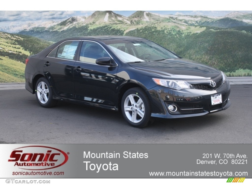 2012 toyota camry se colors #2 2012 toyota camry se colors #2