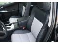 2012 Cosmic Gray Mica Toyota Camry SE  photo #7