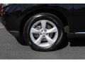 2011 Lexus RX 350 AWD Wheel and Tire Photo