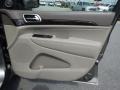 2012 Mineral Gray Metallic Jeep Grand Cherokee Laredo X Package 4x4  photo #23