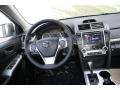 2012 Cosmic Gray Mica Toyota Camry SE  photo #10