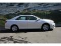 Classic Silver Metallic - Camry LE Photo No. 2