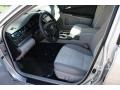 Classic Silver Metallic - Camry LE Photo No. 4