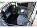Classic Silver Metallic - Camry LE Photo No. 5