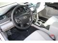 Classic Silver Metallic - Camry LE Photo No. 6