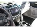 Classic Silver Metallic - Camry LE Photo No. 7