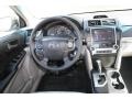 Classic Silver Metallic - Camry LE Photo No. 11