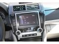 Classic Silver Metallic - Camry LE Photo No. 13