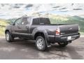 Magnetic Gray Mica - Tacoma V6 TRD Sport Double Cab 4x4 Photo No. 2