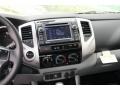 2012 Magnetic Gray Mica Toyota Tacoma V6 TRD Sport Double Cab 4x4  photo #10