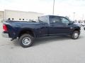 2012 True Blue Pearl Dodge Ram 3500 HD ST Crew Cab 4x4 Dually  photo #4