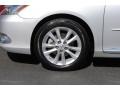 Tungsten Silver Pearl - ES 350 Photo No. 8