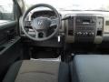 2012 True Blue Pearl Dodge Ram 3500 HD ST Crew Cab 4x4 Dually  photo #14
