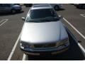 Silver Metallic - S40 1.9T Photo No. 2