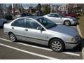Silver Metallic - S40 1.9T Photo No. 3