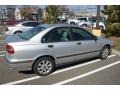 Silver Metallic - S40 1.9T Photo No. 4